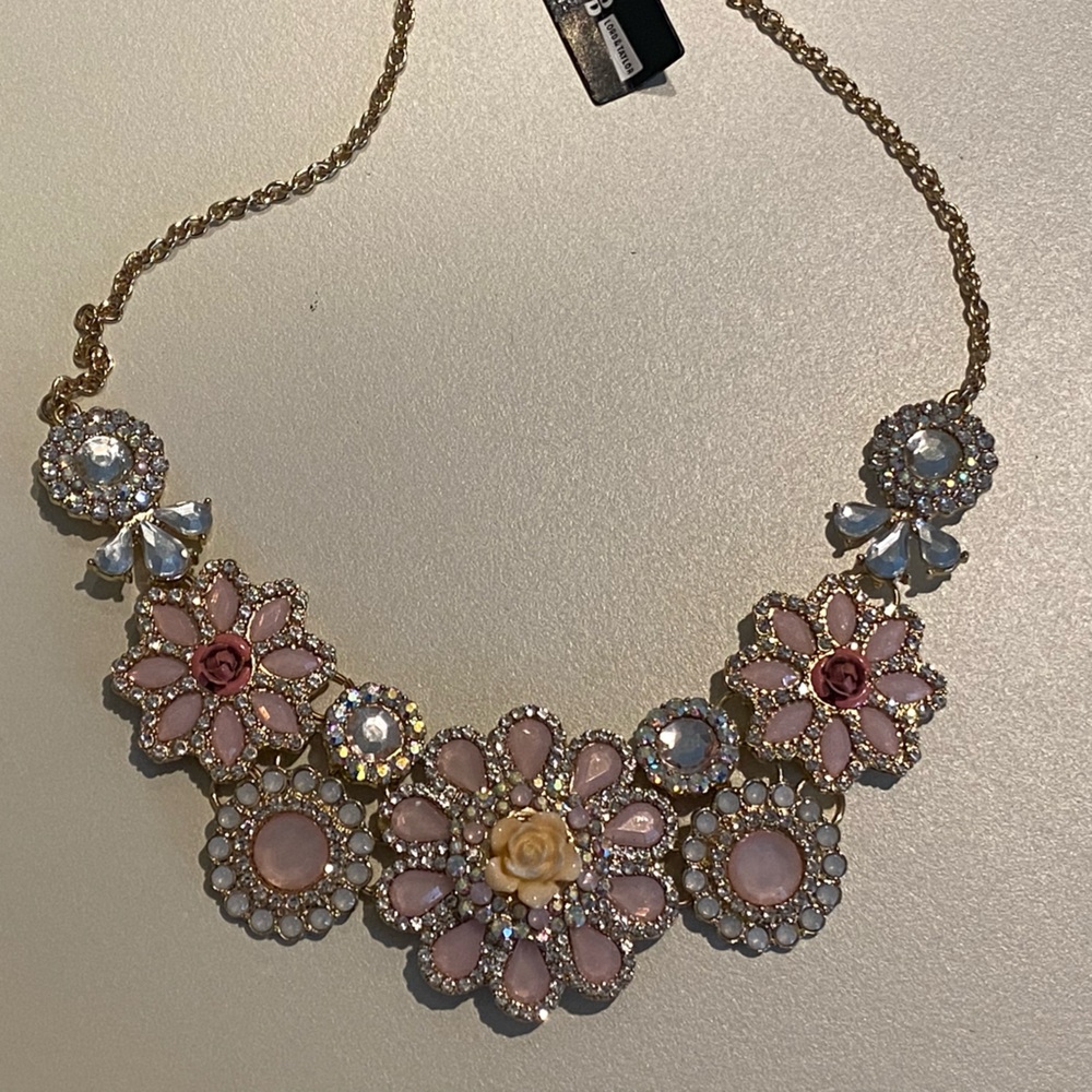 Statement Necklace